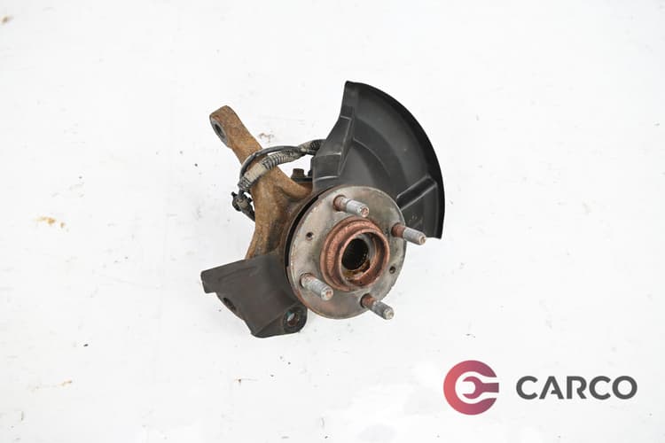 Шенкел преден десен за HYUNDAI i20 (GB) 1.0 T-GDI (2014)