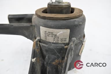 Тампон двигател за HYUNDAI i20 (GB) 1.0 T-GDI (2014)