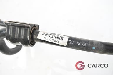 Стабилизираща щанга предна за HYUNDAI i20 (GB) 1.0 T-GDI (2014)