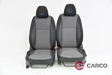 Седалки предни за HYUNDAI i20 (GB) 1.0 T-GDI (2014)