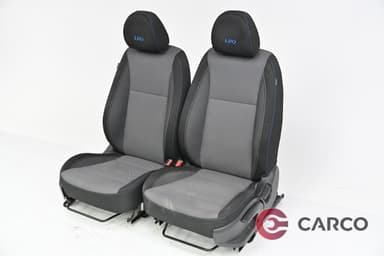 Седалки предни за HYUNDAI i20 (GB) 1.0 T-GDI (2014)