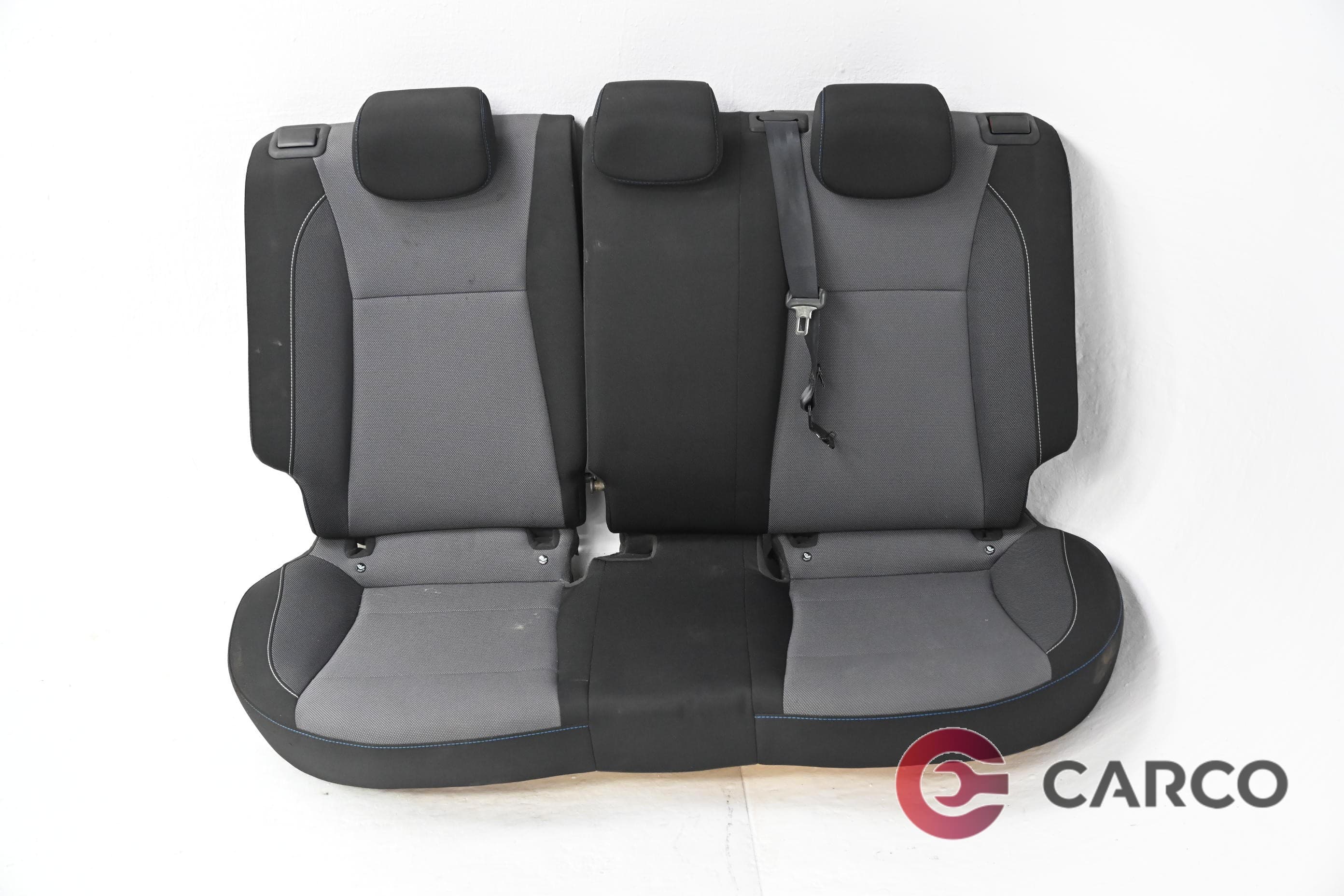 Седалки задни за HYUNDAI i20 (GB) 1.0 T-GDI (2014)