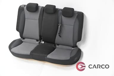 Седалки задни за HYUNDAI i20 (GB) 1.0 T-GDI (2014)