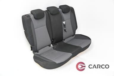 Седалки задни за HYUNDAI i20 (GB) 1.0 T-GDI (2014)