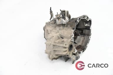 5 Степенна скоростна кутия за HYUNDAI i20 (GB) 1.0 T-GDI (2014)