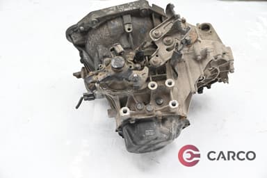 5 Степенна скоростна кутия за HYUNDAI i20 (GB) 1.0 T-GDI (2014)