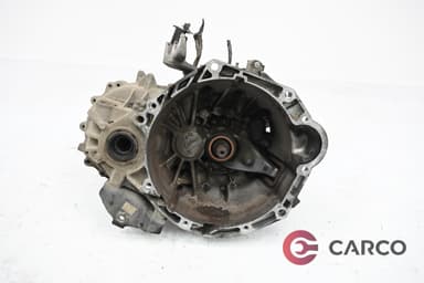 5 Степенна скоростна кутия за HYUNDAI i20 (GB) 1.0 T-GDI (2014)