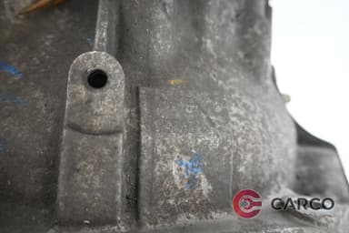 5 Степенна скоростна кутия за HYUNDAI i20 (GB) 1.0 T-GDI (2014)
