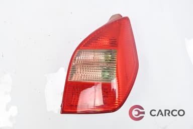 Стоп десен за CITROEN C2 (JM_) 1.4 HDi (2003)