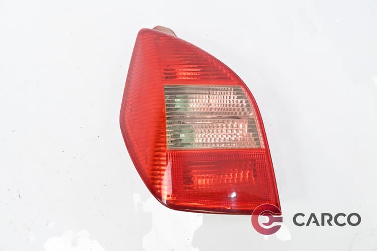 Стоп ляв за CITROEN C2 (JM_) 1.4 HDi (2003)