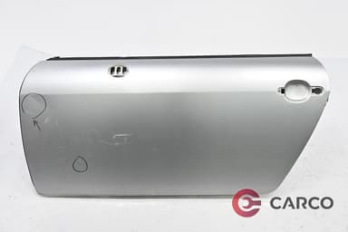 Врата предна лява за AUDI TT (8N3) 1.8 T (1998 - 2006)