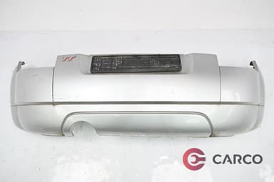 Задна броня за AUDI TT (8N3) 1.8 T (1998 - 2006)
