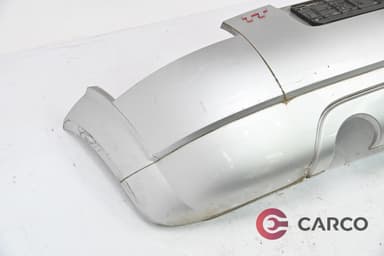 Задна броня за AUDI TT (8N3) 1.8 T (1998 - 2006)