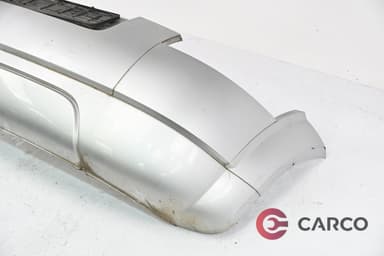 Задна броня за AUDI TT (8N3) 1.8 T (1998 - 2006)