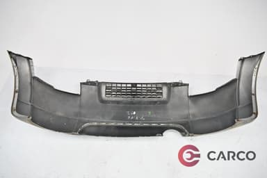 Задна броня за AUDI TT (8N3) 1.8 T (1998 - 2006)