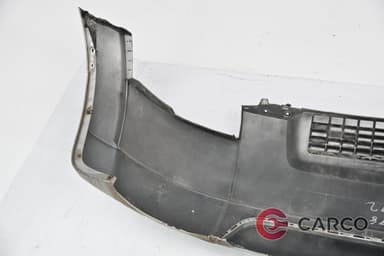Задна броня за AUDI TT (8N3) 1.8 T (1998 - 2006)