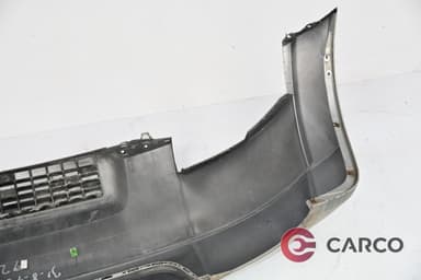 Задна броня за AUDI TT (8N3) 1.8 T (1998 - 2006)
