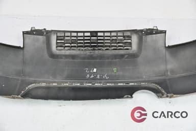 Задна броня за AUDI TT (8N3) 1.8 T (1998 - 2006)