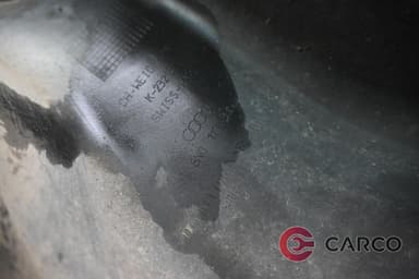Въздуховод 8N0 117 335 за AUDI TT (8N3) 1.8 T (1998 - 2006)