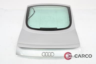 Заден капак за AUDI TT (8N3) 1.8 T (1998 - 2006)