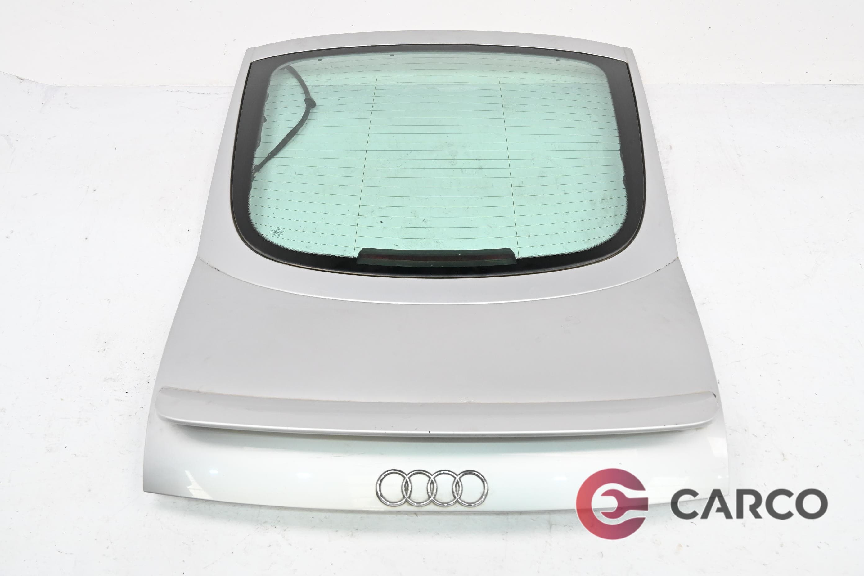 Заден капак за AUDI TT (8N3) 1.8 T (1998 - 2006)
