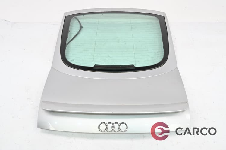 Заден капак за AUDI TT (8N3) 1.8 T (1998 - 2006)