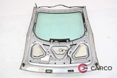 Заден капак за AUDI TT (8N3) 1.8 T (1998 - 2006)