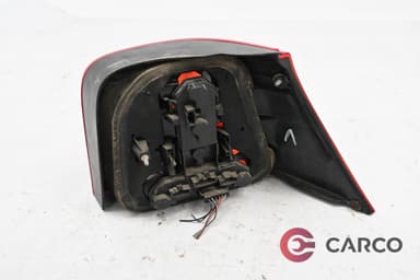Стоп ляв за VW GOLF Mk IV (1J1) 1.6 16V (1997 - 2005)