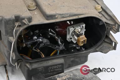 Фар десен за AUDI TT (8N3) 1.8 T (1998 - 2006)