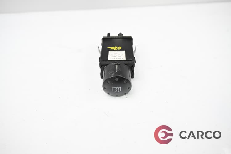 Копче подгрев задно стъкло за AUDI TT (8N3) 1.8 T (1998 - 2006)