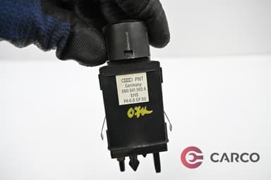 Копче подгрев задно стъкло за AUDI TT (8N3) 1.8 T (1998 - 2006)