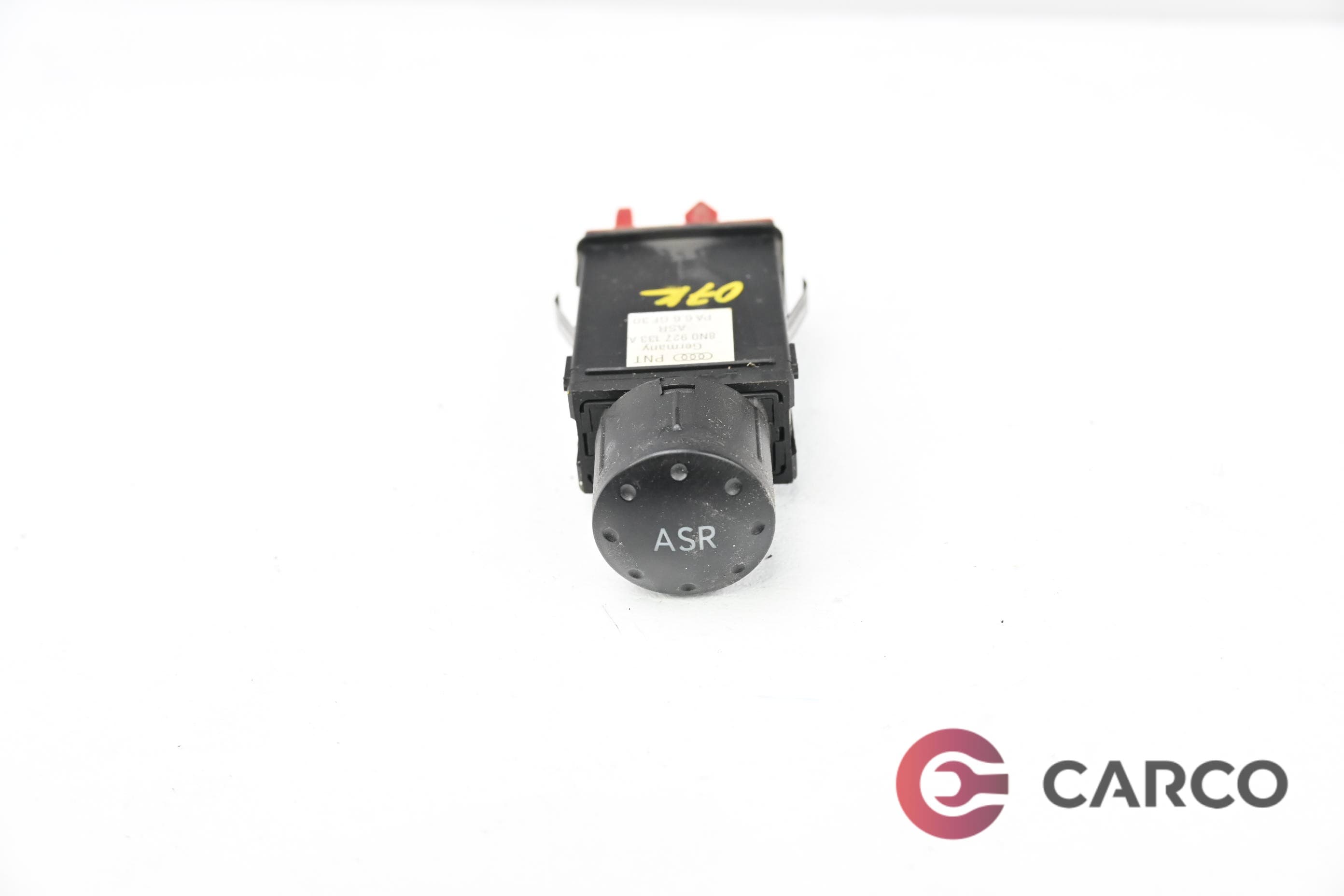 Копче ASR за AUDI TT (8N3) 1.8 T (1998 - 2006)