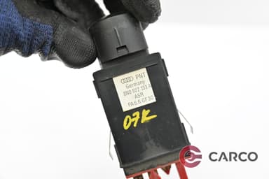 Копче ASR за AUDI TT (8N3) 1.8 T (1998 - 2006)