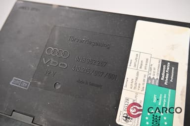 Модул 8N8 962 267 C за AUDI TT (8N3) 1.8 T (1998 - 2006)