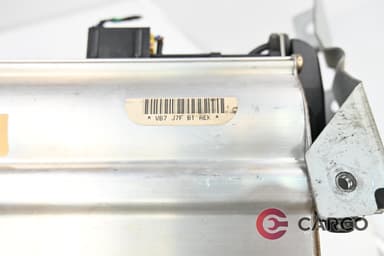 AIRBAG пасажер за AUDI TT (8N3) 1.8 T (1998 - 2006)