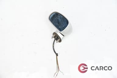 Огледало ляво за AUDI TT (8N3) 1.8 T (1998 - 2006)