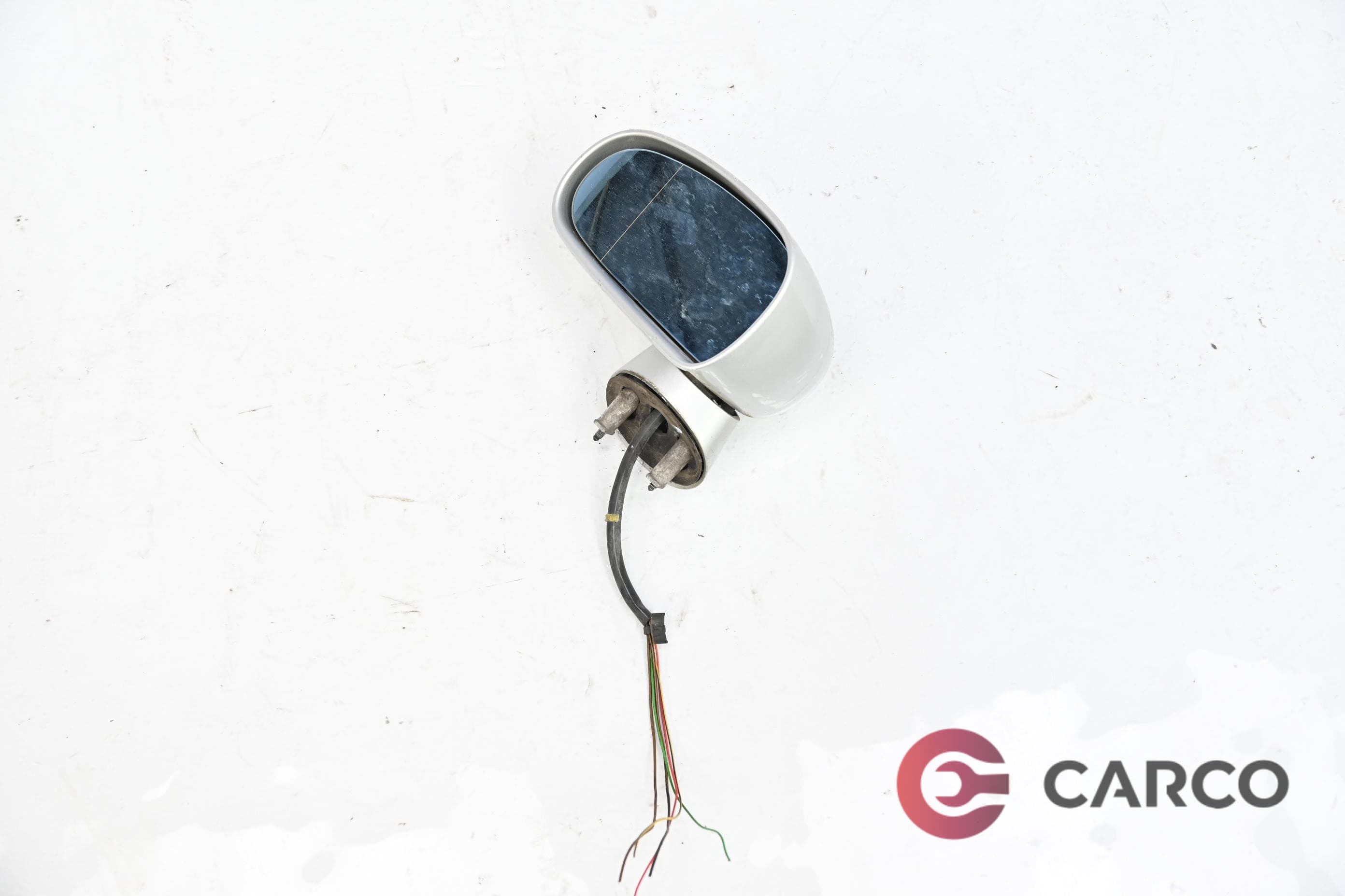Огледало ляво за AUDI TT (8N3) 1.8 T (1998 - 2006)
