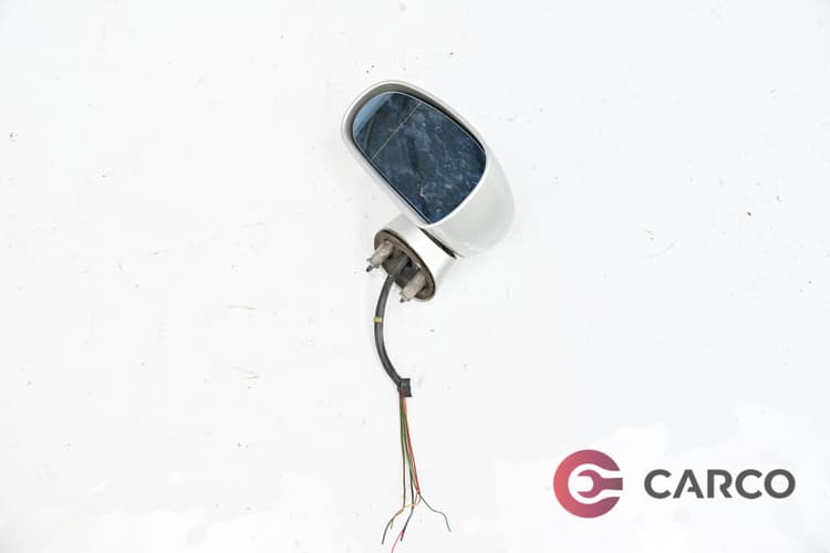 Огледало ляво за AUDI TT (8N3) 1.8 T (1998 - 2006)