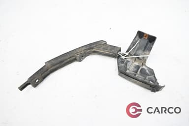 Държач задна броня ляв за AUDI TT (8N3) 1.8 T (1998 - 2006)
