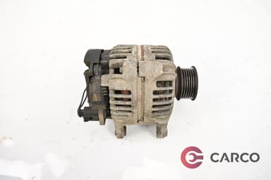 Алтернатор 028 903 028 за AUDI TT (8N3) 1.8 T (1998 - 2006)