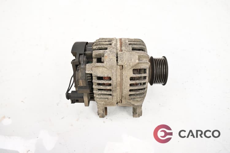Алтернатор 028 903 028 за AUDI TT (8N3) 1.8 T (1998 - 2006)