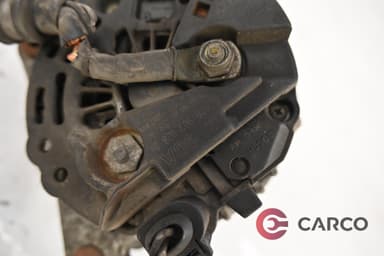 Алтернатор 028 903 028 за AUDI TT (8N3) 1.8 T (1998 - 2006)