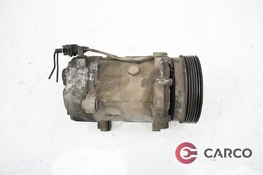 Компресор климатик R134a за AUDI TT (8N3) 1.8 T (1998 - 2006)
