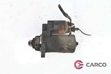 Стартер за AUDI TT (8N3) 1.8 T (1998 - 2006)