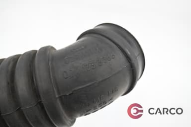 Въздуховод гофриран за AUDI TT (8N3) 1.8 T (1998 - 2006)
