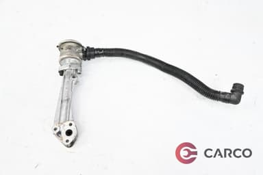 Конзола картерни газове за AUDI TT (8N3) 1.8 T (1998 - 2006)