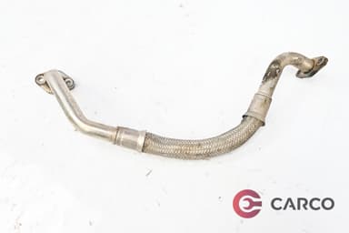EGR тръба за AUDI TT (8N3) 1.8 T (1998 - 2006)