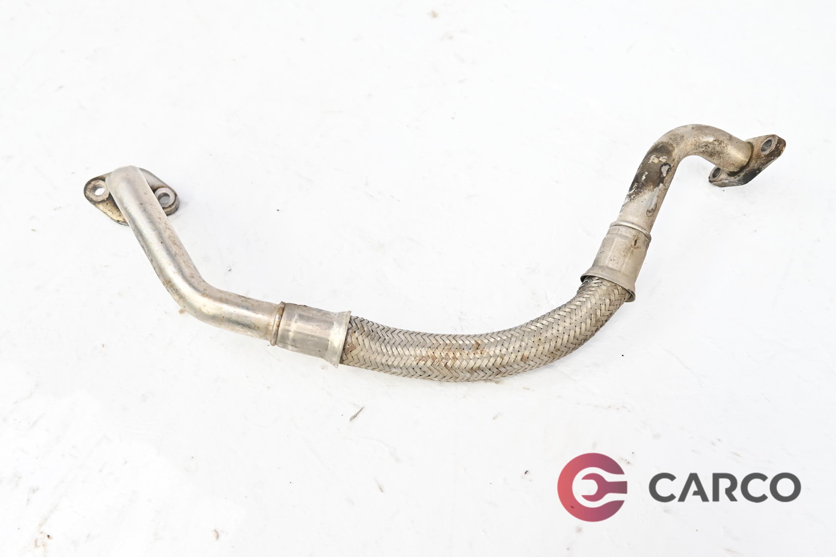EGR тръба за AUDI TT (8N3) 1.8 T (1998 - 2006)