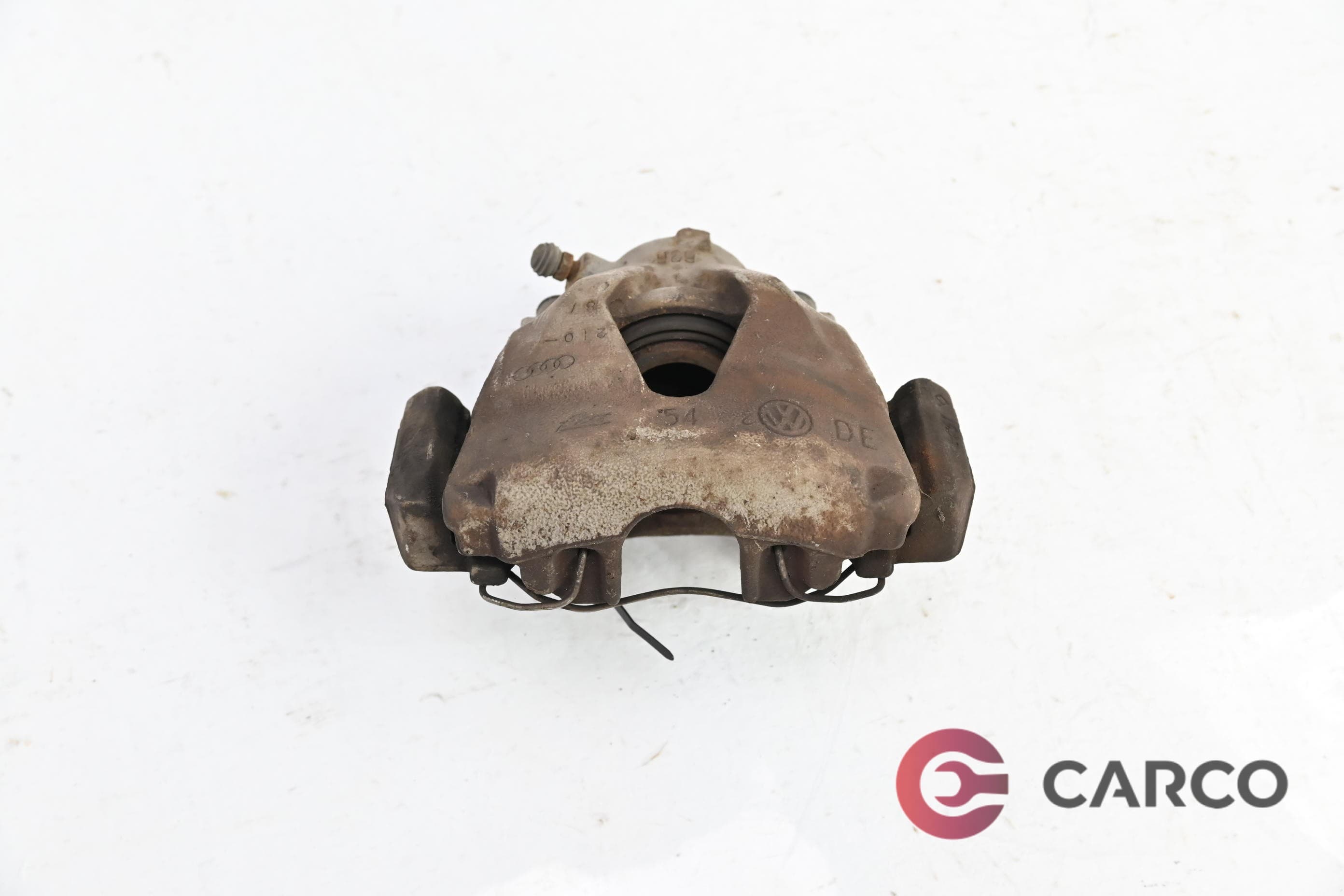 Спирачен апарат преден десен за AUDI TT (8N3) 1.8 T (1998 - 2006)