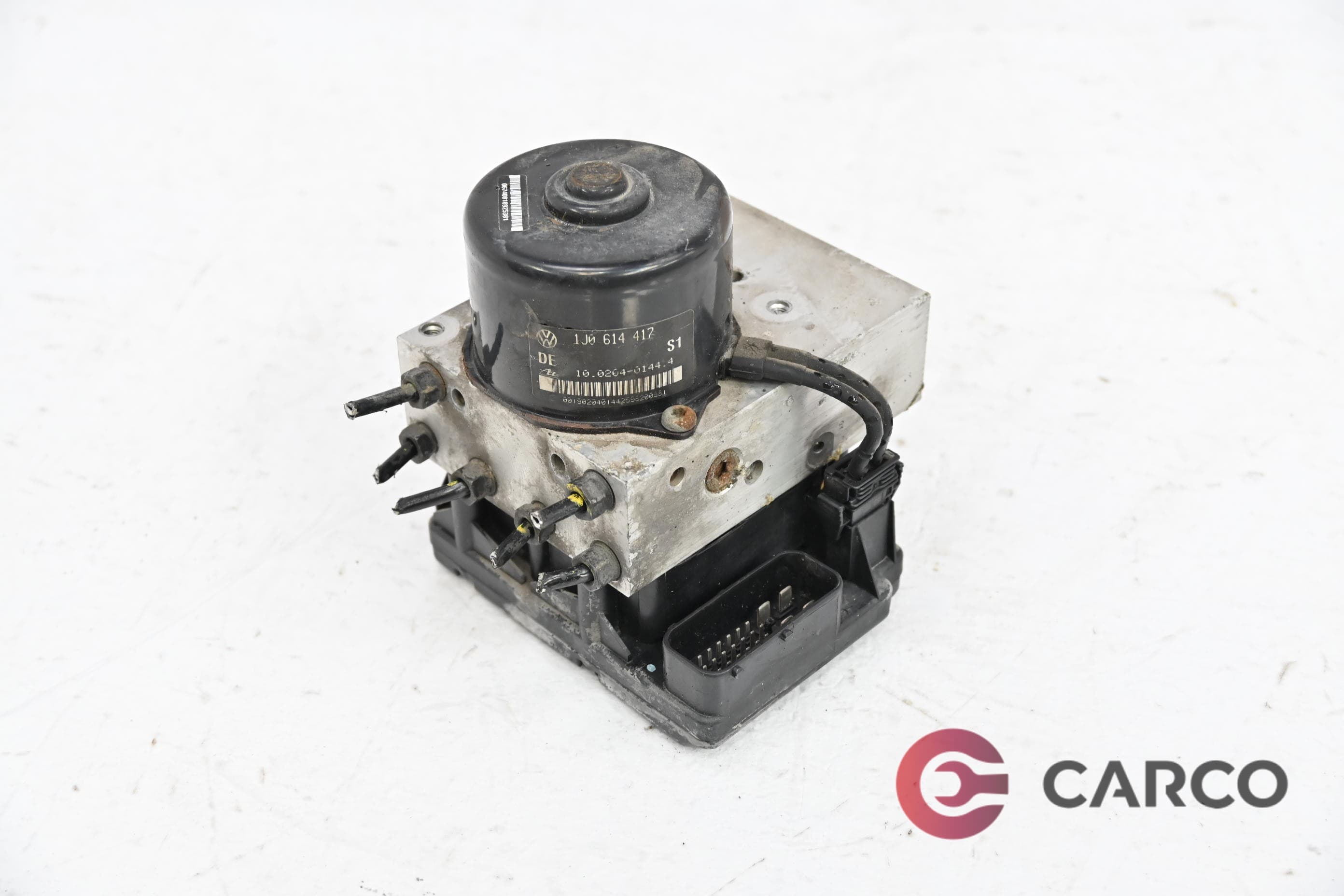 ABS 8N0 614 517 за AUDI TT (8N3) 1.8 T (1998 - 2006)